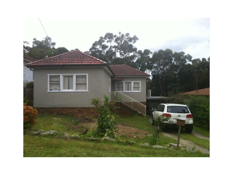 7 Clarence Street, North Ryde NSW 2113