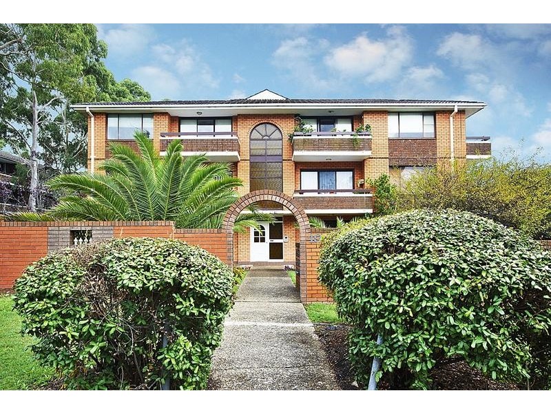 3/49-51 Liverpool Road, Summer Hill NSW 2130