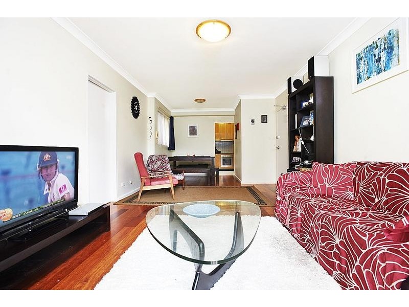 3/49-51 Liverpool Road, Summer Hill NSW 2130
