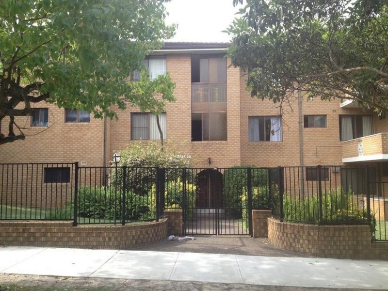 5/38 Hampstead Road, Homebush West NSW 2140