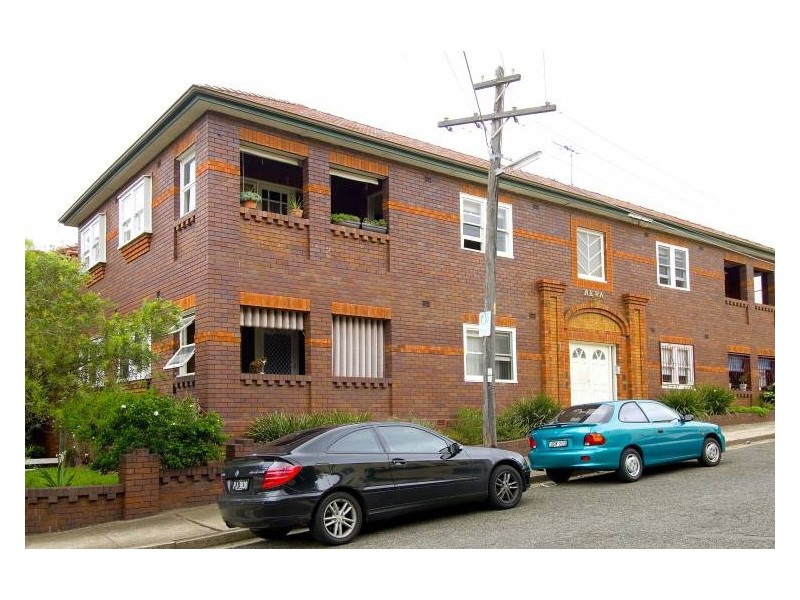 3/1A Sunning Place, Summer Hill NSW 2130