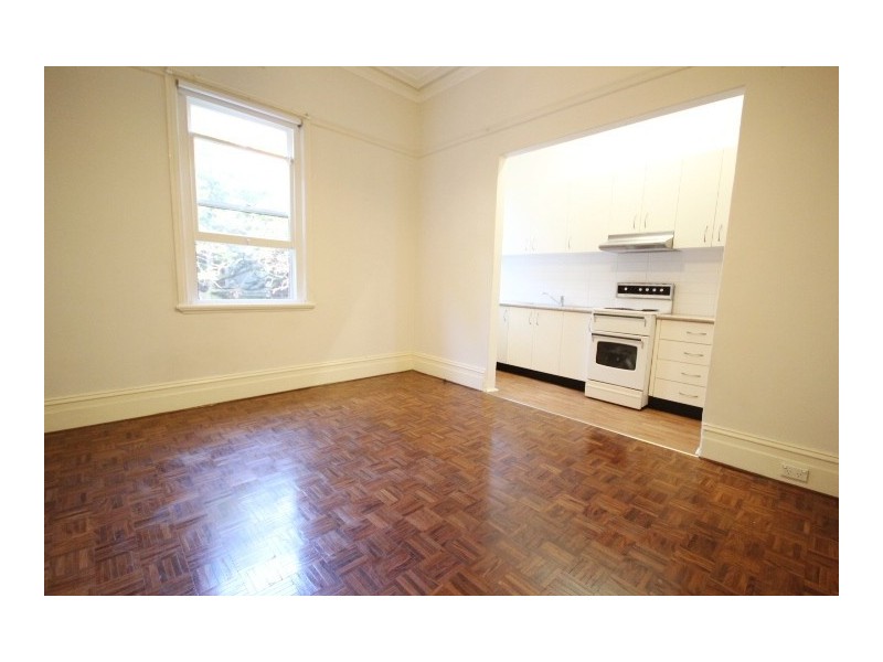 1/15 Hampden Street, Ashfield NSW 2131