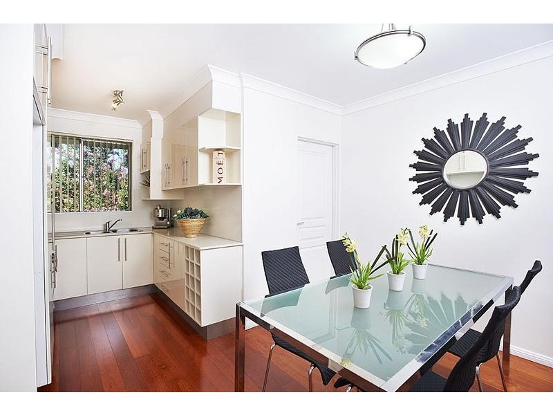 4/30 Terrace Road, Dulwich Hill NSW 2203