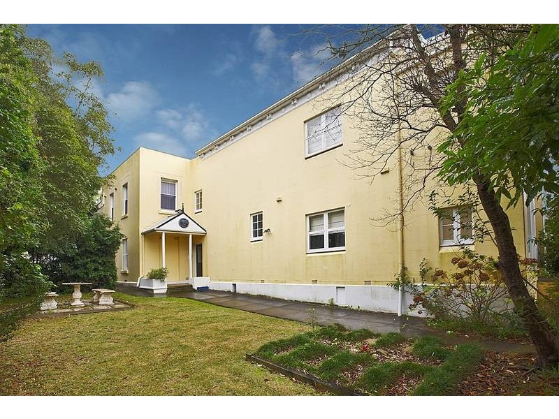 6/33 Edward Street, Summer Hill NSW 2130