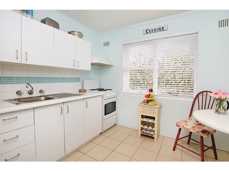 6/33 Edward Street, Summer Hill NSW 2130