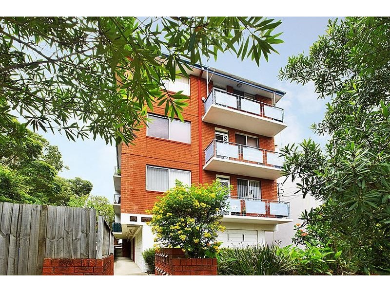 2/59 Tebbutt, Leichhardt NSW 2040