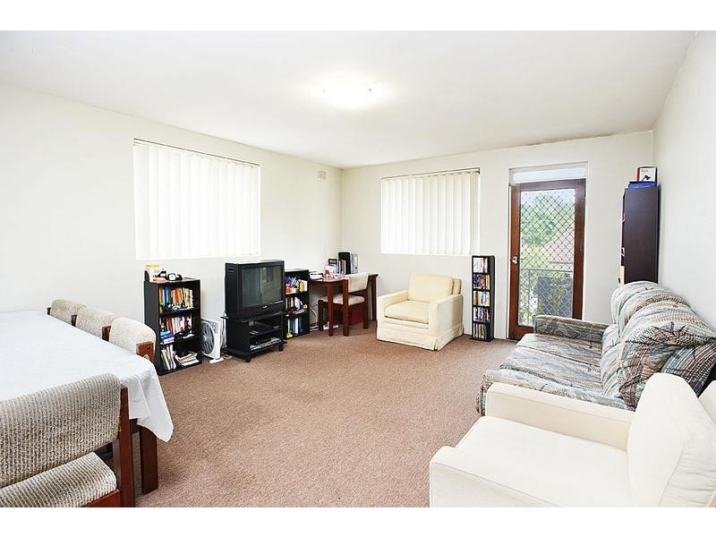 2/59 Tebbutt, Leichhardt NSW 2040