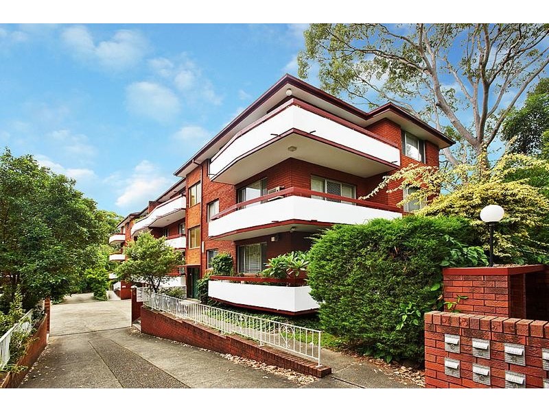 2/59 Kensington Road, Summer Hill NSW 2130