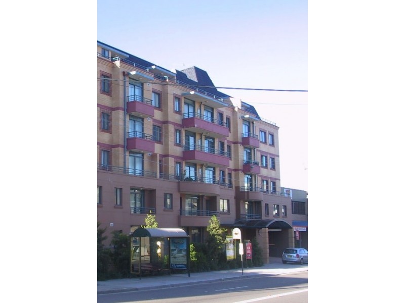 23/393-399 Liverpool Road, Ashfield NSW 2131