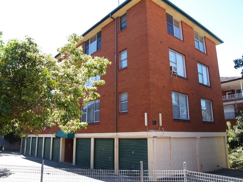 11/43 Herbert Street, Summer Hill NSW 2130