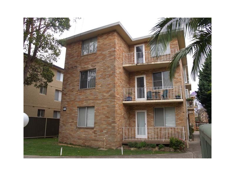 13/44 Orpington Street, Ashfield NSW 2131