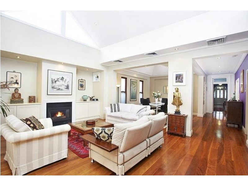 110 Victoria Street, Ashfield NSW 2131