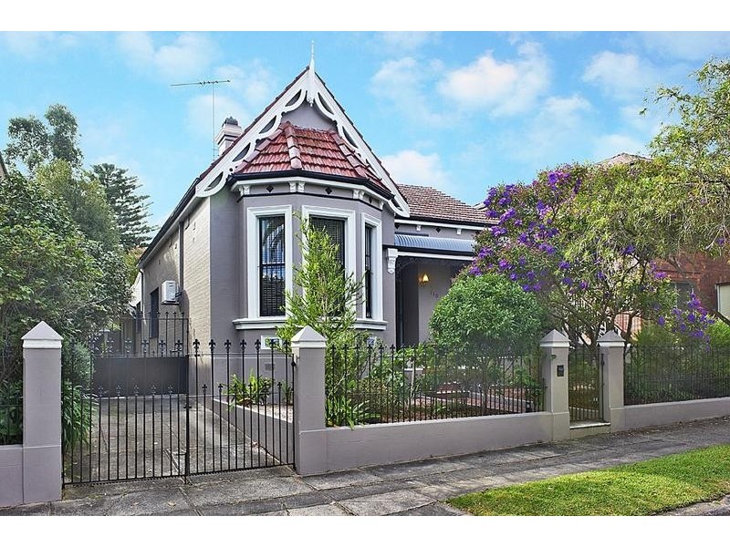 110 Victoria Street, Ashfield, Summer Hill NSW 2130