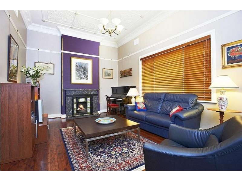 110 Victoria Street, Ashfield, Summer Hill NSW 2130