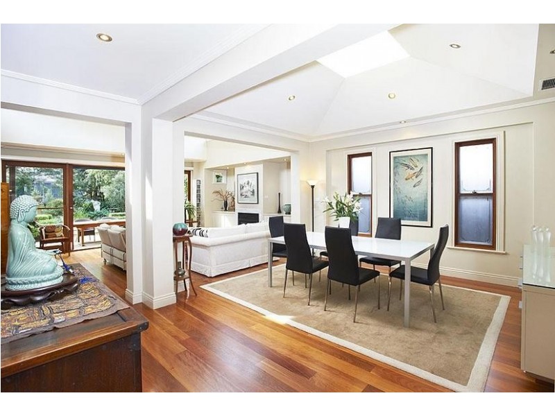 110 Victoria Street, Ashfield, Summer Hill NSW 2130