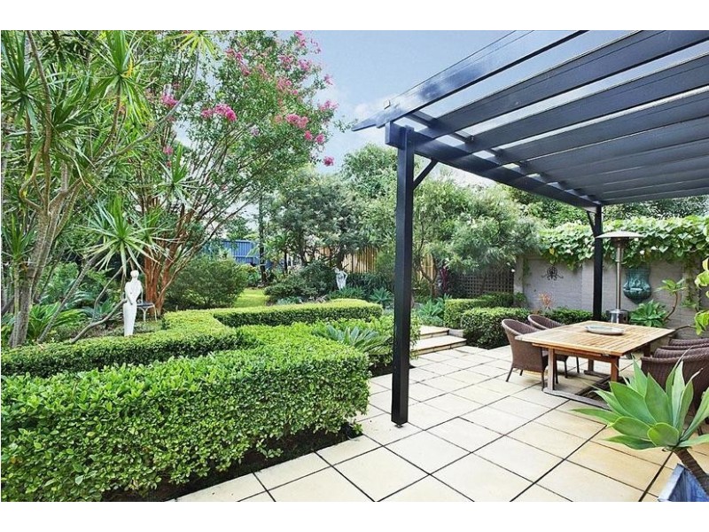 110 Victoria Street, Ashfield, Summer Hill NSW 2130