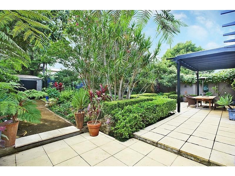 110 Victoria Street, Ashfield, Summer Hill NSW 2130