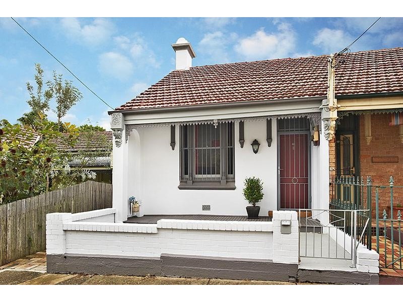 22 Prospect Road, Summer Hill NSW 2130