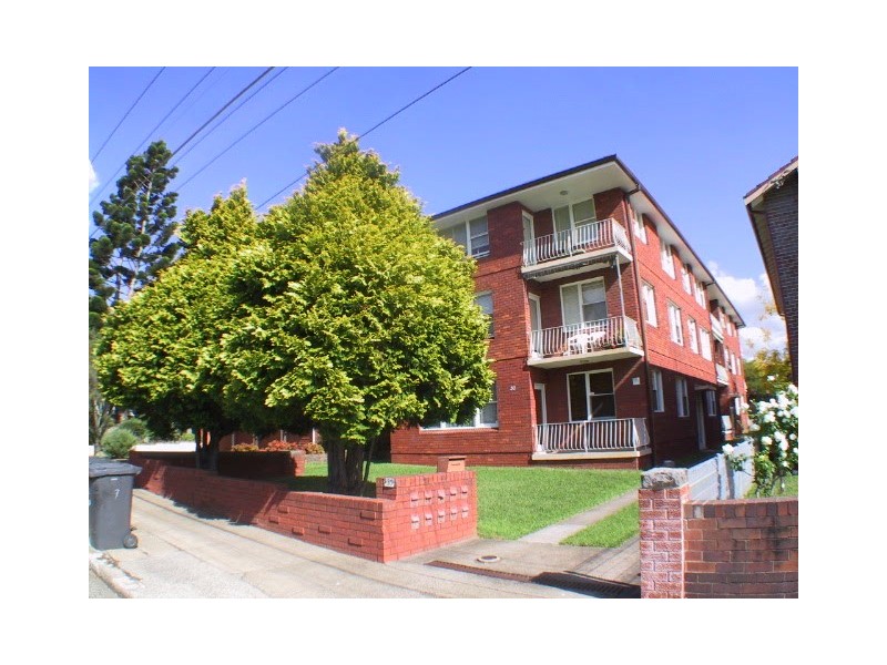 8/30 Pembroke Street, Ashfield NSW 2131