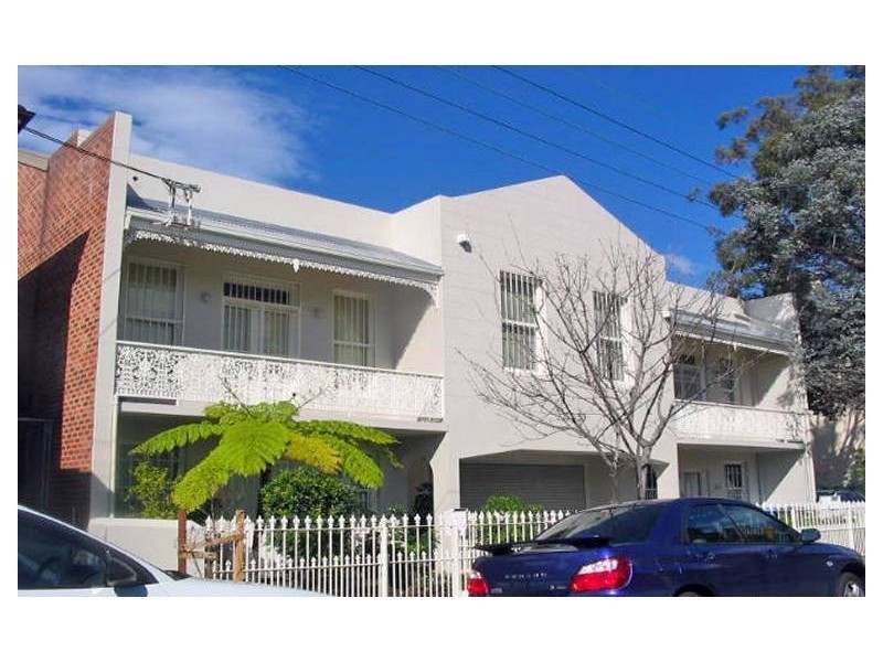 1/61 Renwick Street, Leichhardt NSW 2040