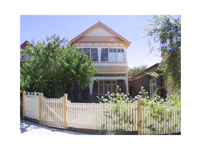 1/28 Railway Ave, Stanmore NSW 2048