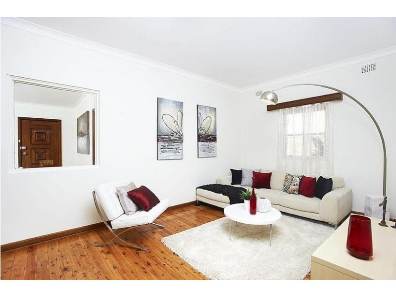 12 Goodwin Avenue, Ashfield NSW 2131