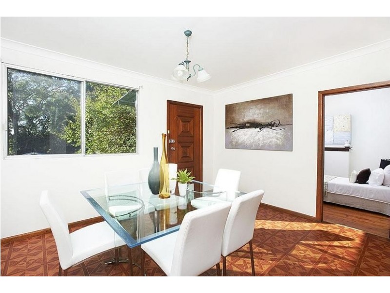 12 Goodwin Avenue, Ashfield NSW 2131