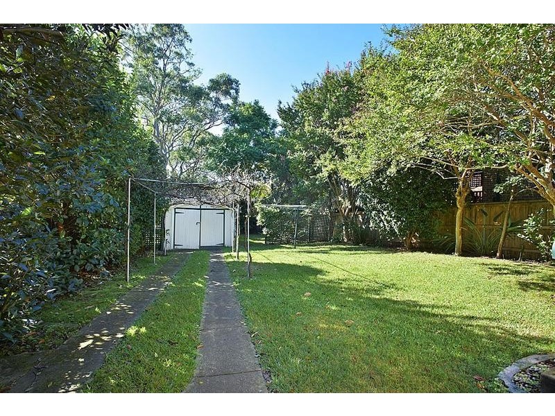 12 Goodwin Avenue, Ashfield NSW 2131