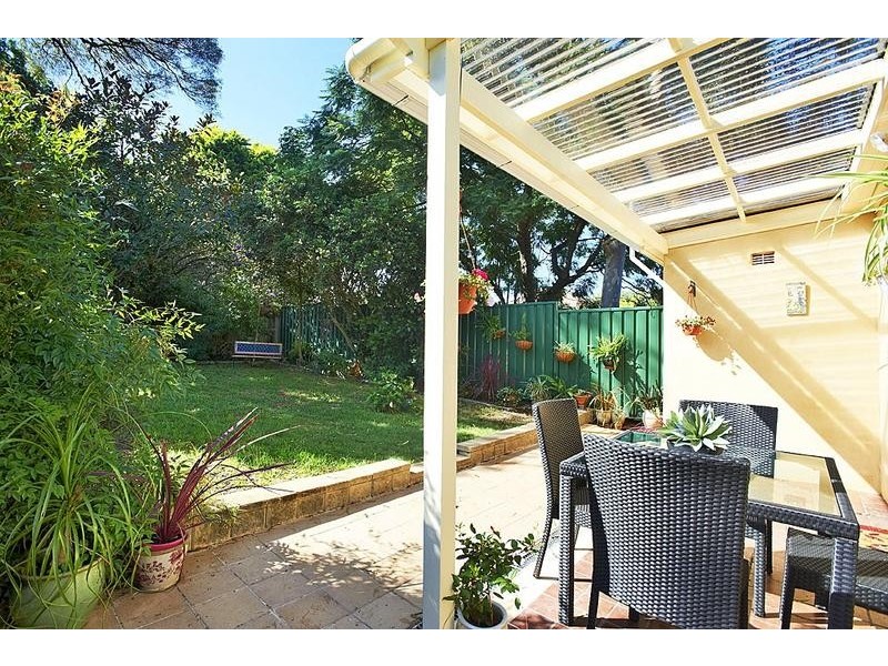 46 Cromwell Street, Croydon Park NSW 2133