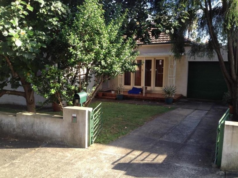 8 Short Street, Summer Hill NSW 2130