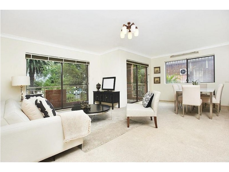 2/84 Victoria Street, Ashfield NSW 2131