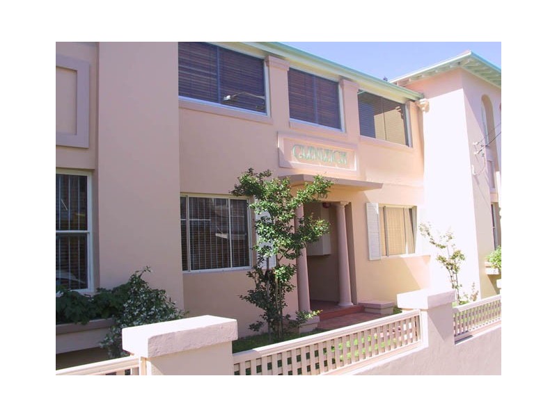 3/105 Smith Street, Summer Hill NSW 2130