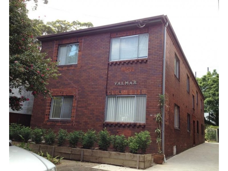 2/13 The Avenue, Ashfield NSW 2131