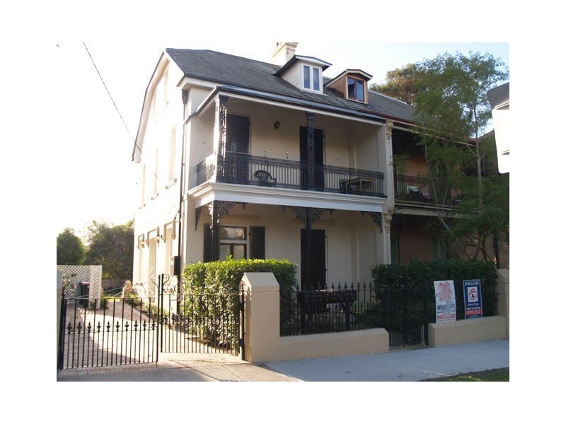 4/60 The Boulevarde, Lewisham NSW 2049