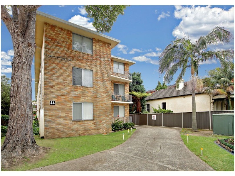 13/44 Orpington Street, Ashfield NSW 2131