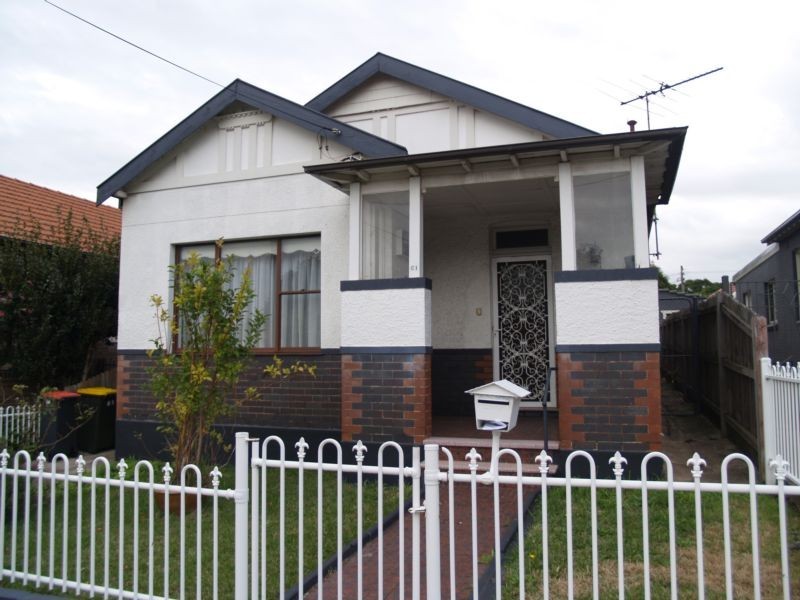 61 Abergeldie Street, Dulwich Hill NSW 2203