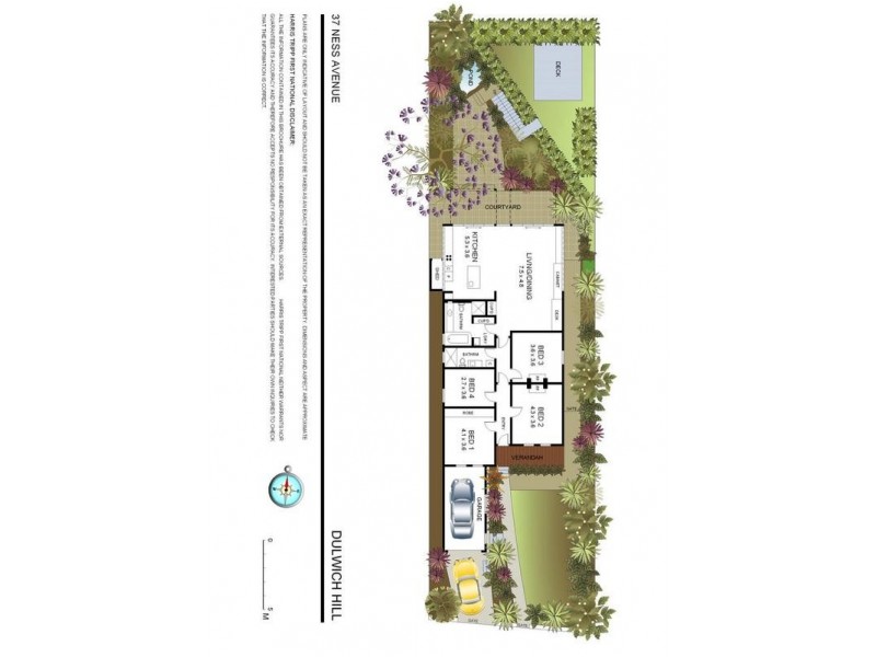 37 Ness Avenue, Dulwich Hill NSW 2203