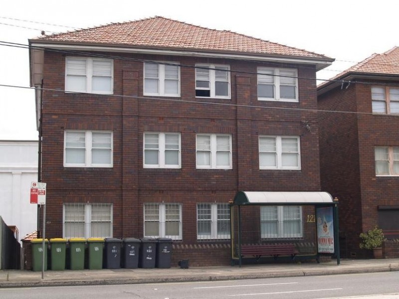 9/121 Parramatta Road, Haberfield NSW 2045