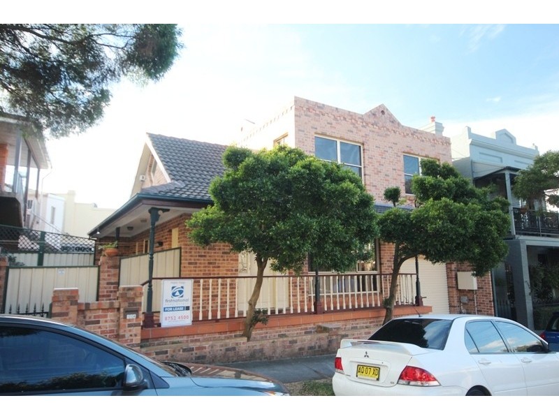 114 Westbourne Street, Petersham NSW 2049