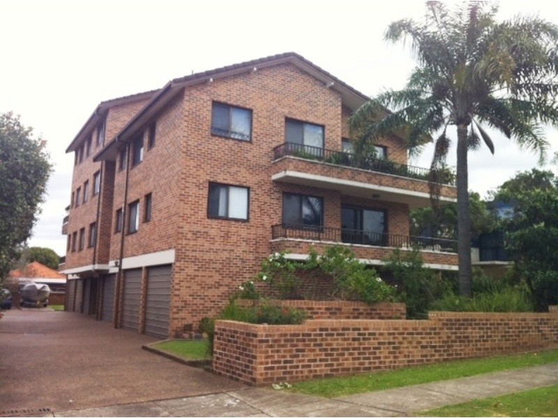 5/32B-34 Brighton Avenue, Croydon Park NSW 2133