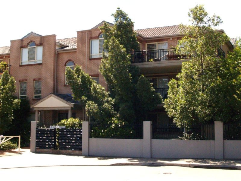 88/18 Cecilia Street, Marrickville NSW 2204