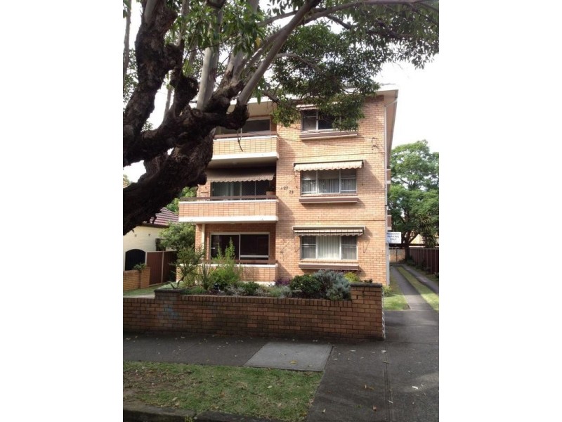 7/27-29 Cecil Street, Ashfield NSW 2131