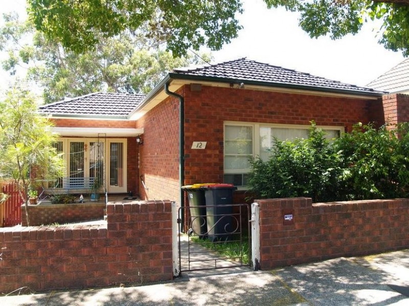 12 Pigott Street, Dulwich Hill NSW 2203