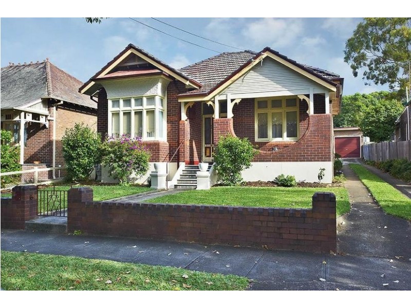 56 O’Connor Street, Haberfield NSW 2045