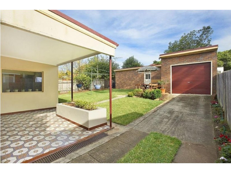 56 O’Connor Street, Haberfield NSW 2045