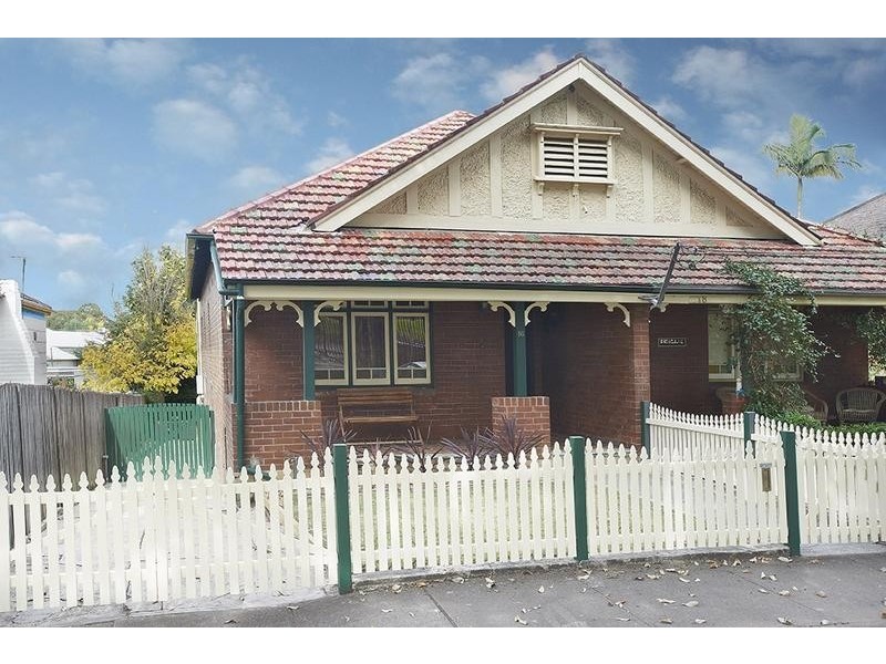 16 Herbert Street, Summer Hill NSW 2130