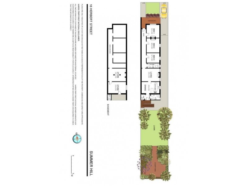16 Herbert Street, Summer Hill NSW 2130