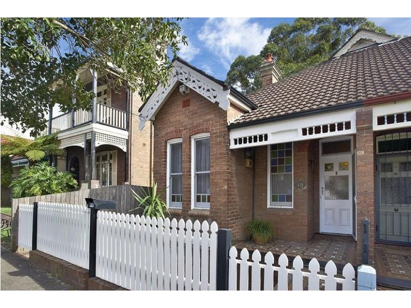 40 Denison Road, Lewisham NSW 2049