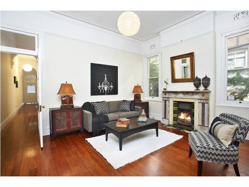 40 Denison Road, Lewisham NSW 2049