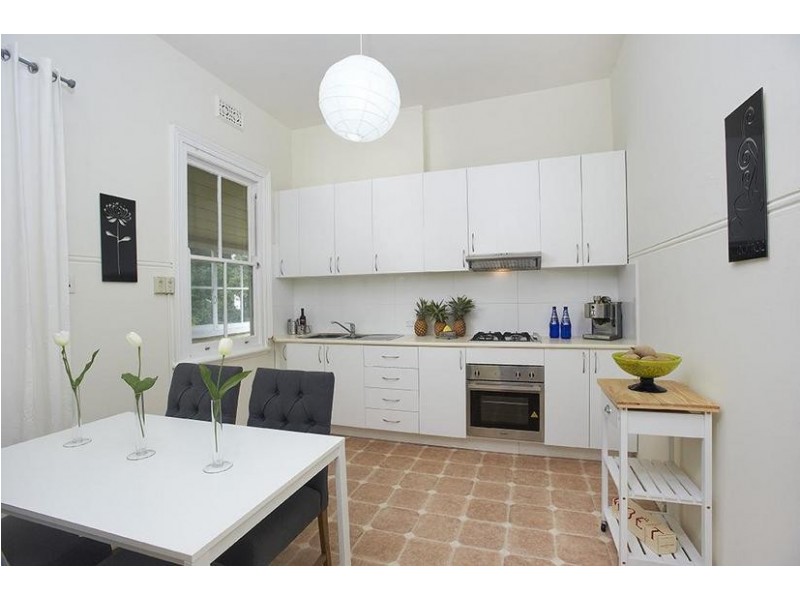 40 Denison Road, Lewisham NSW 2049